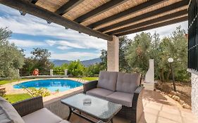 El Chorro Villas Casa Rosaleda